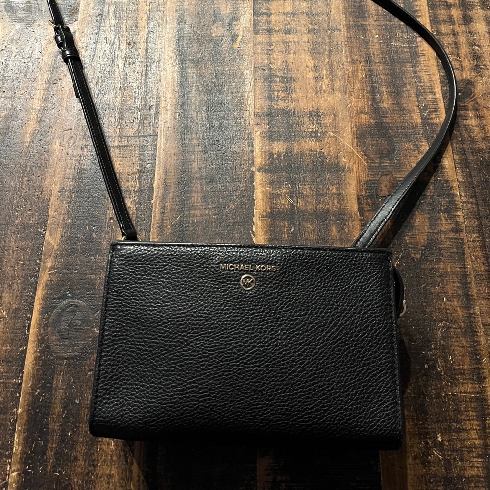 Michael Kors Crossbody Purse